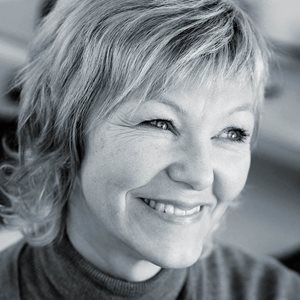 Elin Sperre